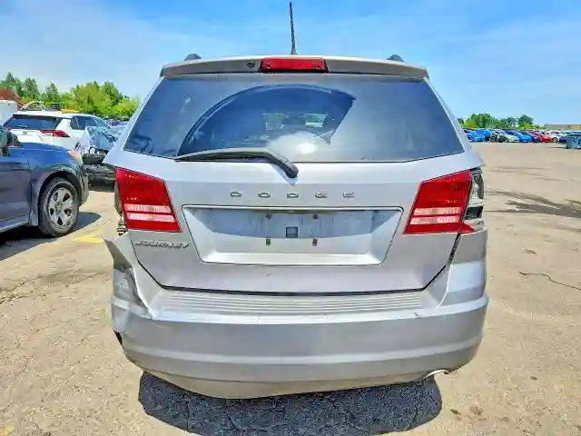 3C4PDCAB0JT514293 2018 DODGE JOURNEY-5