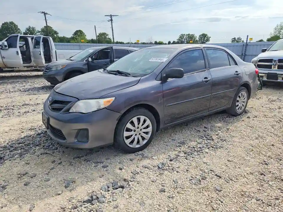 5YFBU4EE5DP150769 2013 TOYOTA COROLLA-0