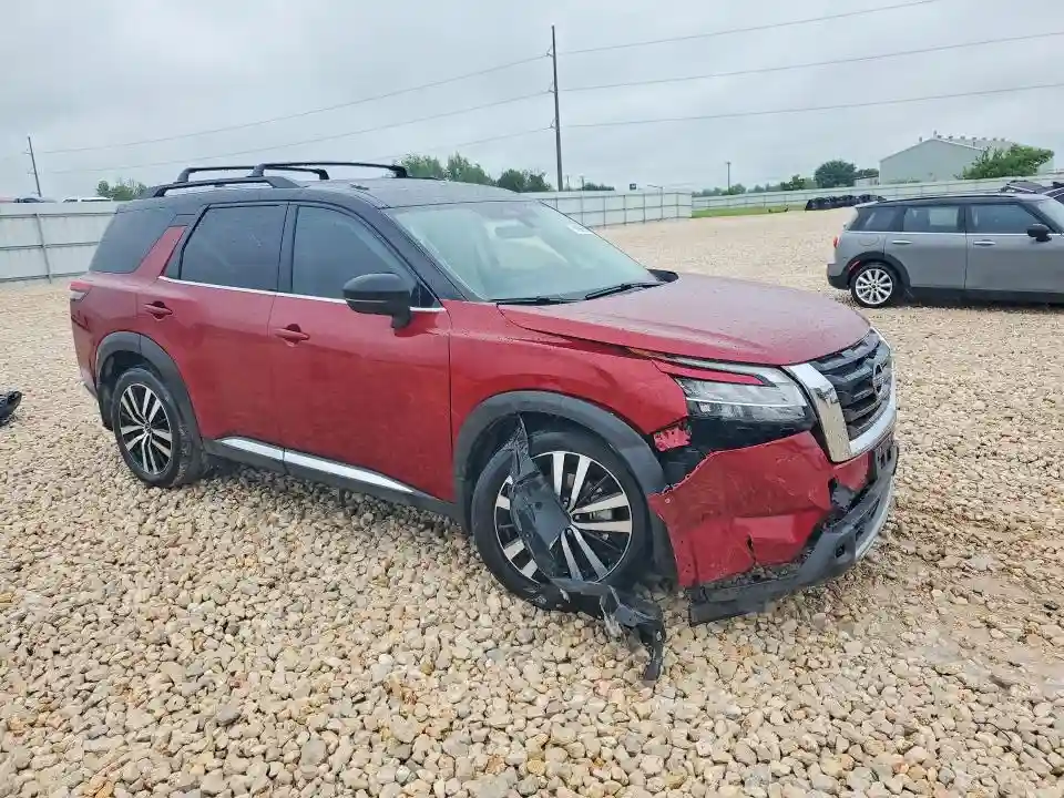 5N1DR3DK8RC252347 2024 NISSAN PATHFINDER-3