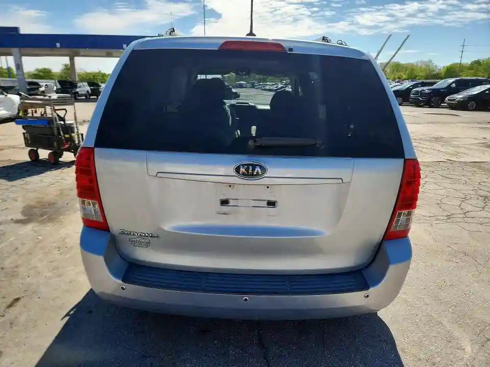 KNDMG4C76B6370057 2011 KIA SEDONA-5