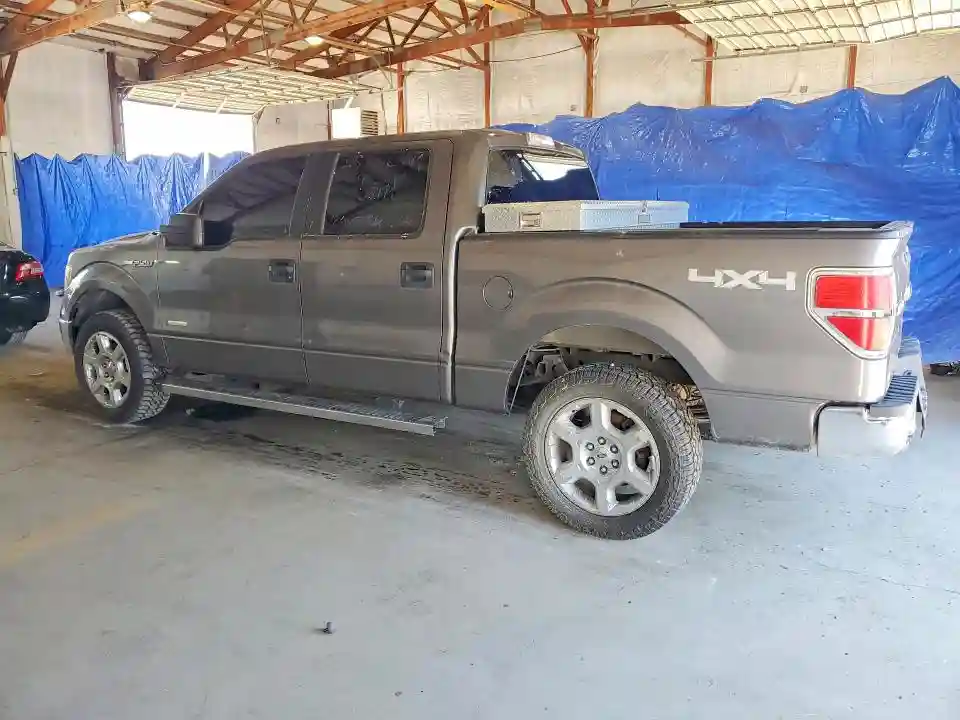 1FTFW1ET8DFC36979 2013 FORD F150-1