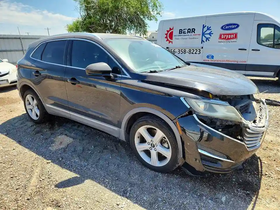5LMCJ1C91GUJ28415 2016 LINCOLN MKC-3