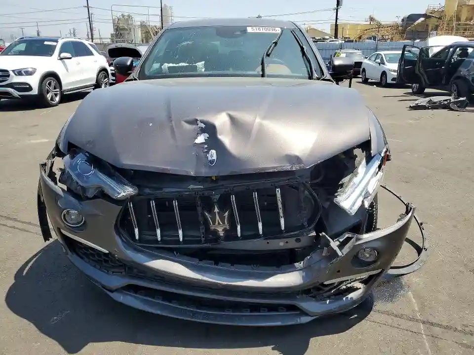ZN661XUAXNX393408 2022 MASERATI ALL OTHER-4