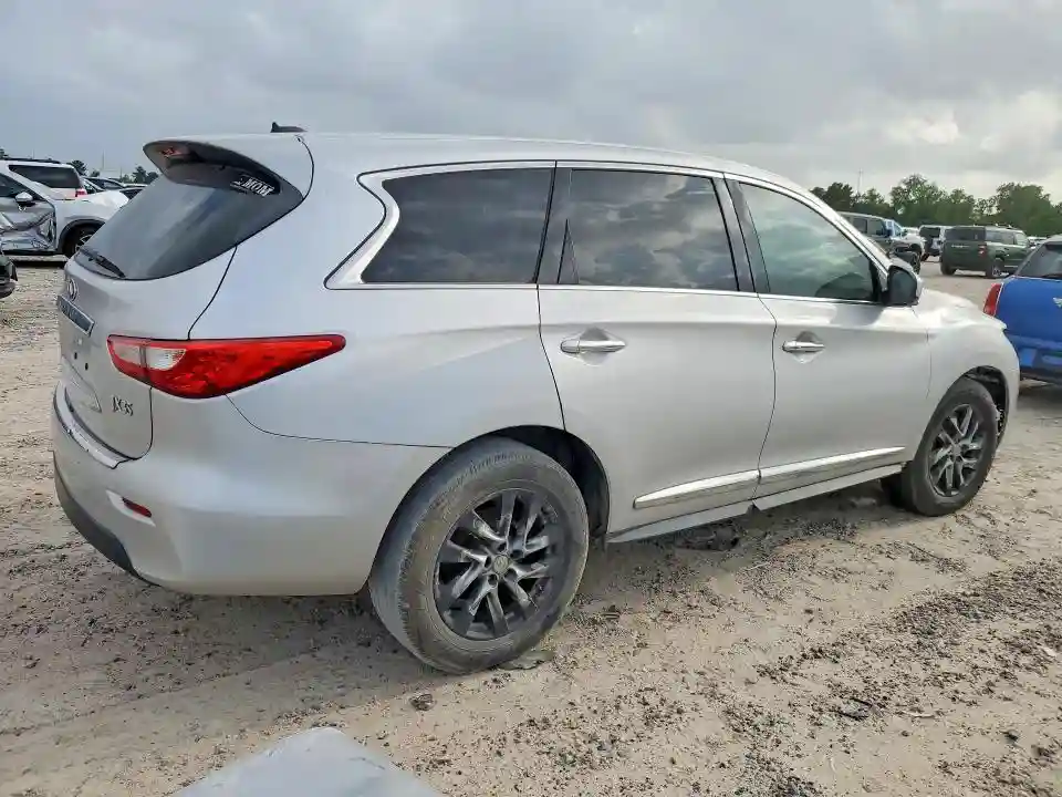 5N1AL0MN7DC348542 2013 INFINITI JX35-2