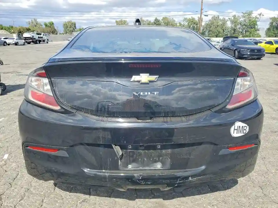 1G1RC6S55JU152174 2018 CHEVROLET VOLT-5