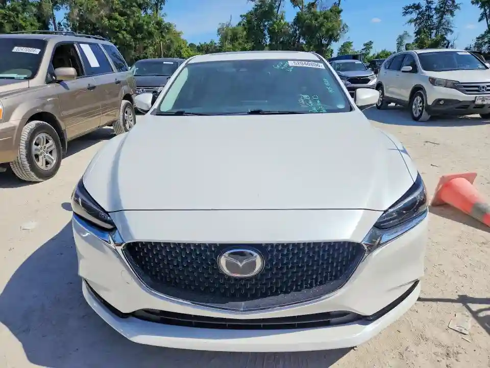 JM1GL1VM1L1524702 2020 MAZDA 6-4