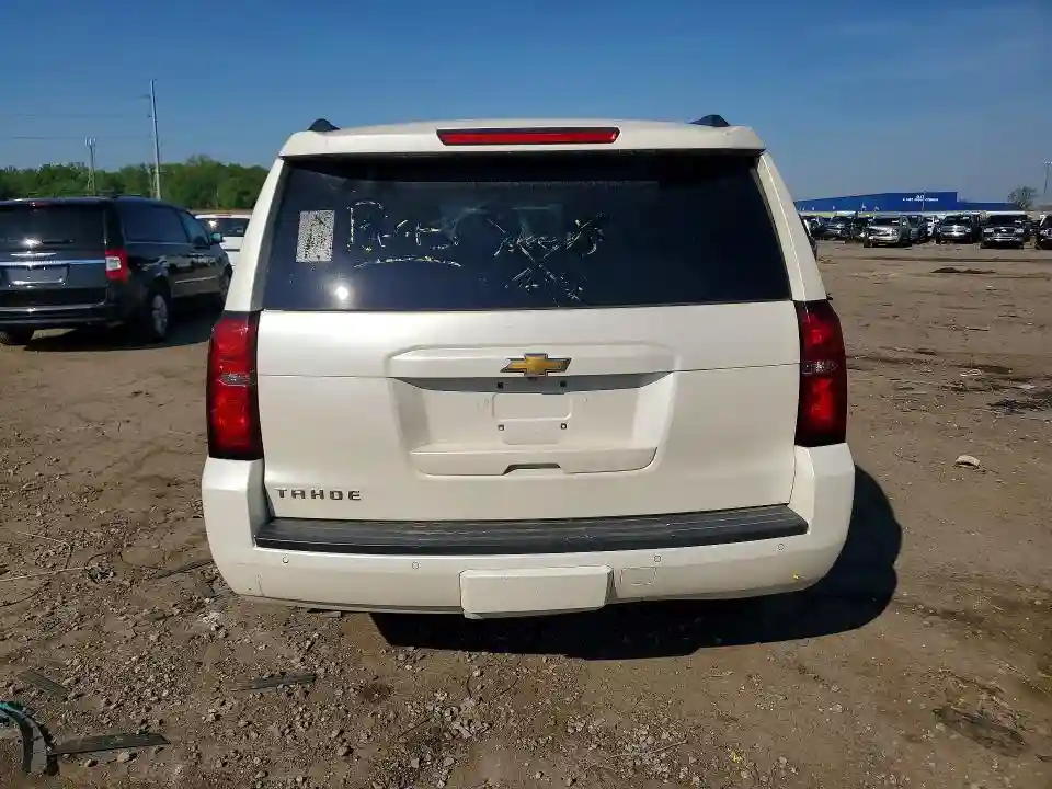 1GNSKBKC0FR540658 2015 CHEVROLET TAHOE-5