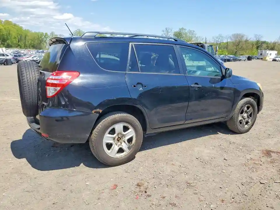 2T3BF4DV7BW136371 2011 TOYOTA RAV4 BASE-2