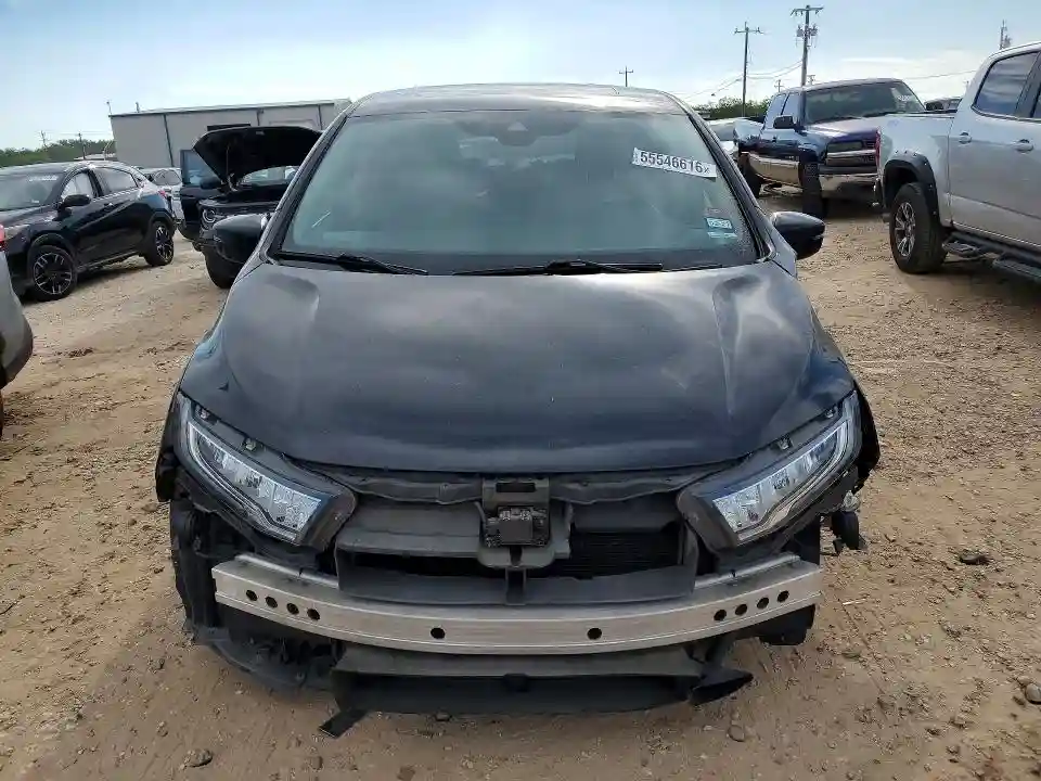 5FNRL6H67PB042736 2023 HONDA ODYSSEY-4