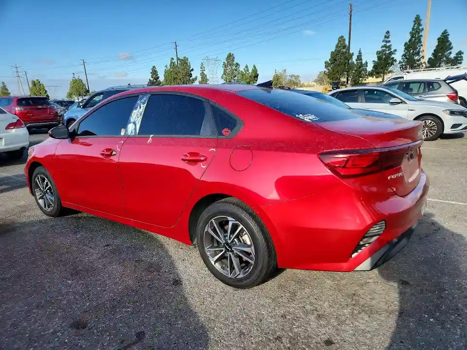 3KPF24AD6RE767238 2024 KIA FORTE LXS-1