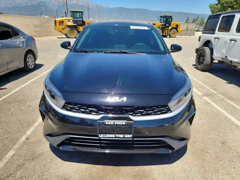 3KPF24ADXRE782342 2024 KIA FORTE LXS-4
