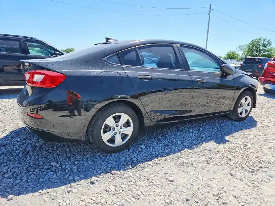 1G1BB5SM8H7170943 2017 CHEVROLET CRUZE-2