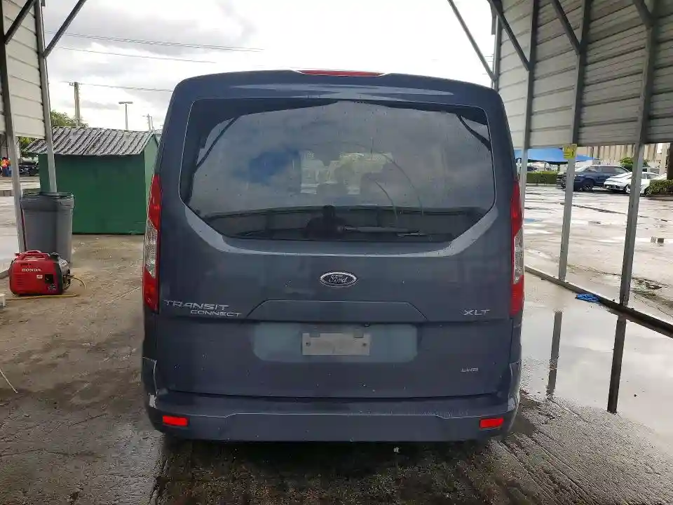 NM0GE9F73E1145394 2014 FORD TRANSIT-5