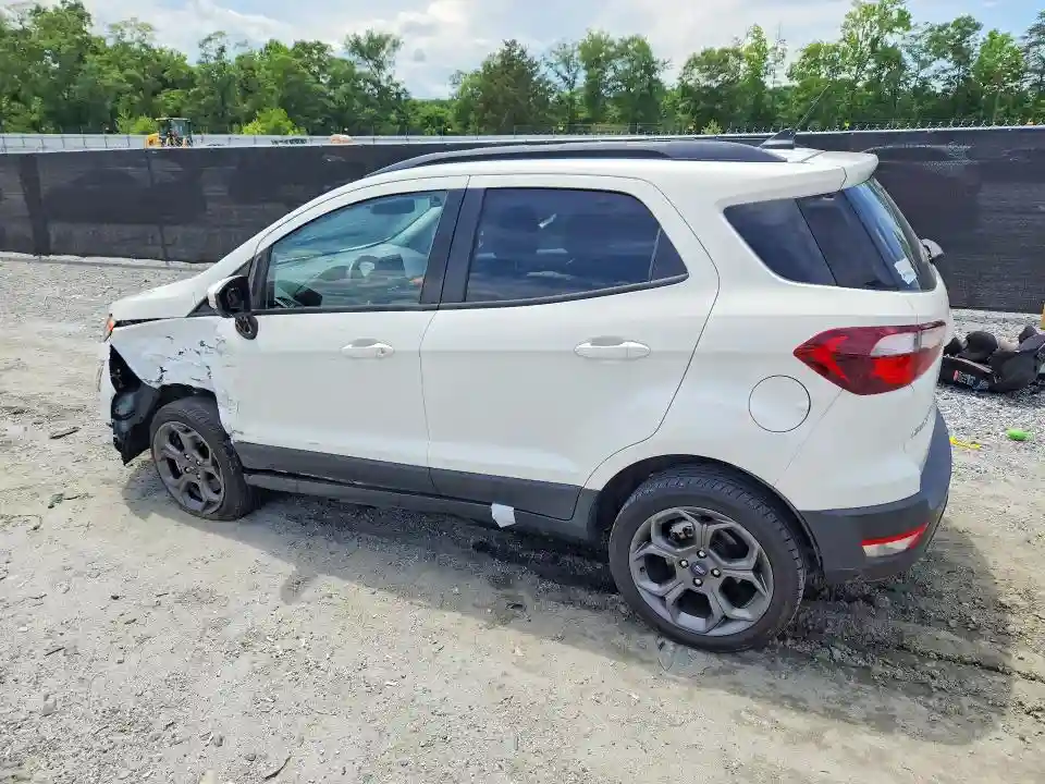 MAJ6P1CL8JC187298 2018 FORD ECOSPORT-1