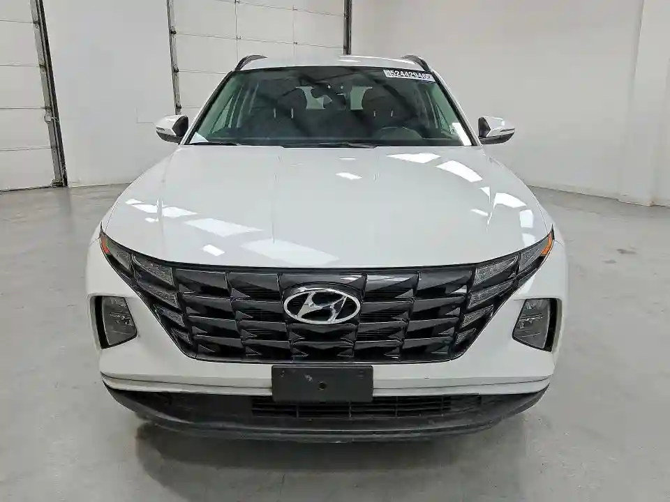 5NMJBCAEXNH031399 2022 HYUNDAI TUCSON-4