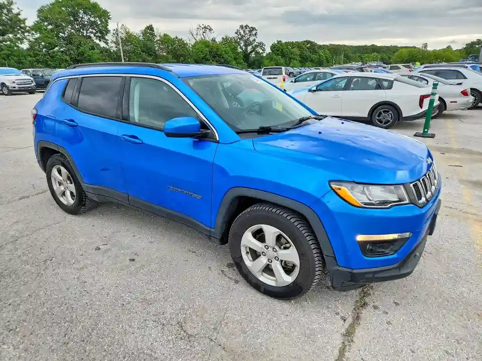 3C4NJCBB2KT649615 2019 JEEP COMPASS-3