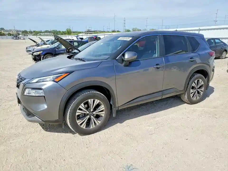JN8BT3BB0PW469732 2023 NISSAN ROGUE-0