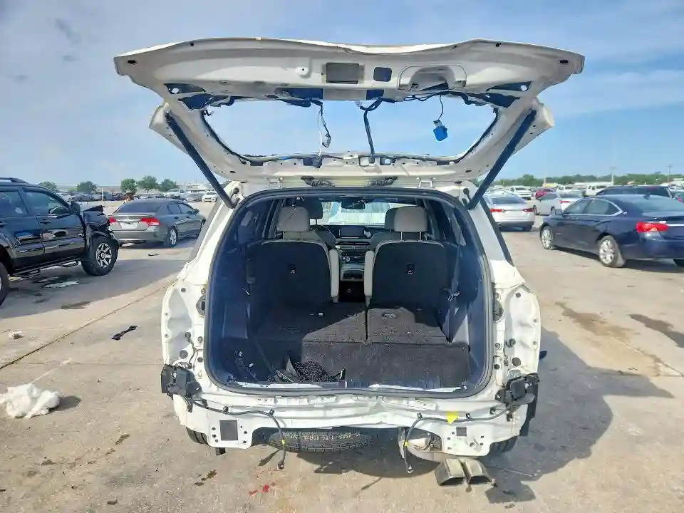 KM8R54HE4NU484556 2022 HYUNDAI PALISADE-5