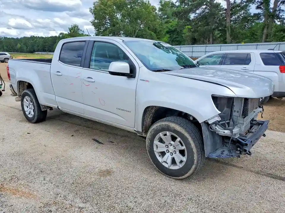 1GCPTCE17K1275290 2019 CHEVROLET COLORADO-3