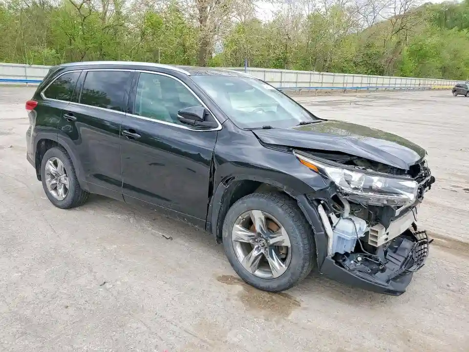 5TDDZRFH7HS434482 2017 TOYOTA HIGHLANDER-3