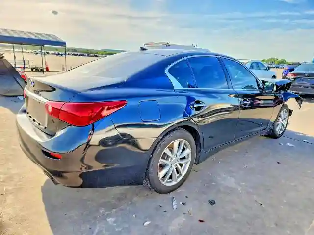JN1BV7AP3FM355022 2015 INFINITI Q50-2