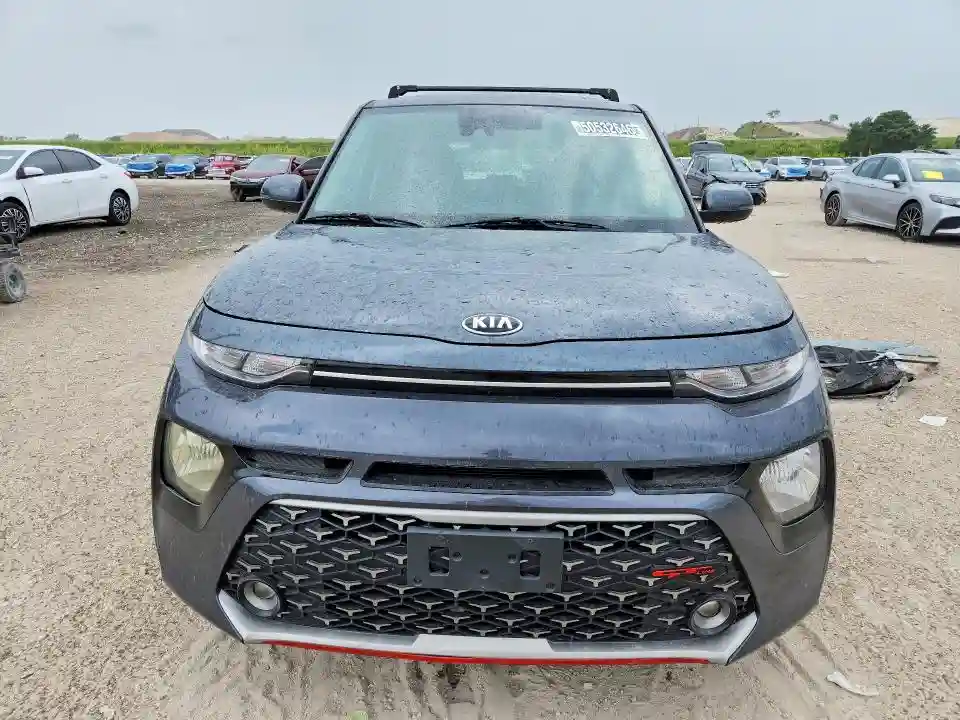KNDJ63AUXL7009368 2020 KIA SOUL-4