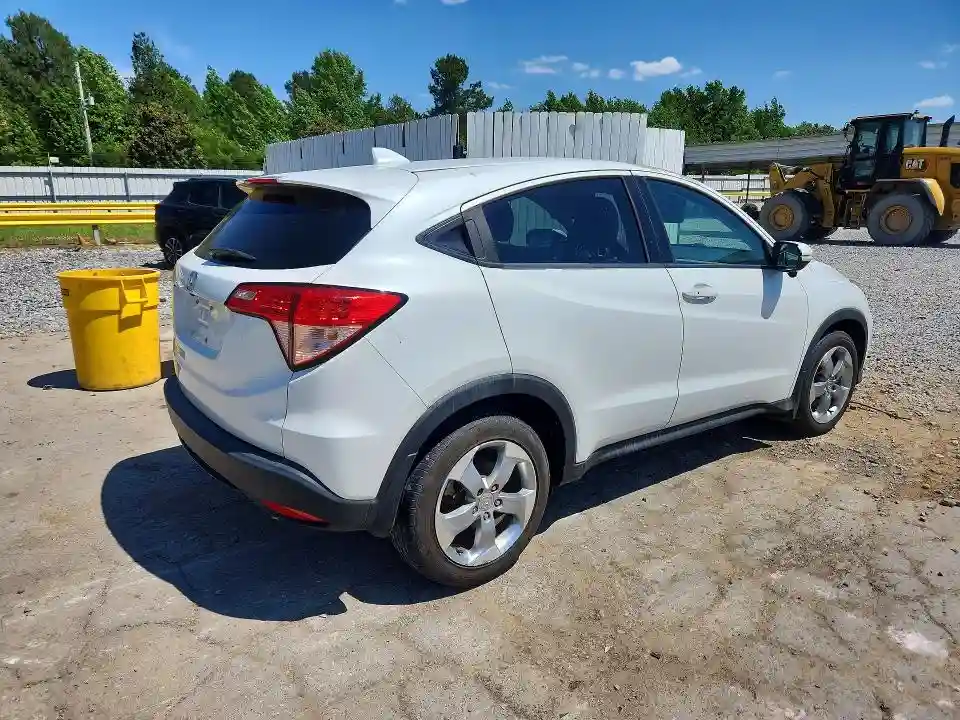 3CZRU5H57HM719757 2017 HONDA HR-V-2