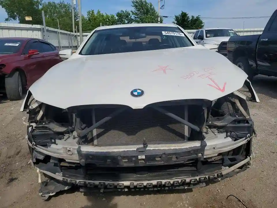WBA7E2C50GG503836 2016 BMW 7 SERIES-4