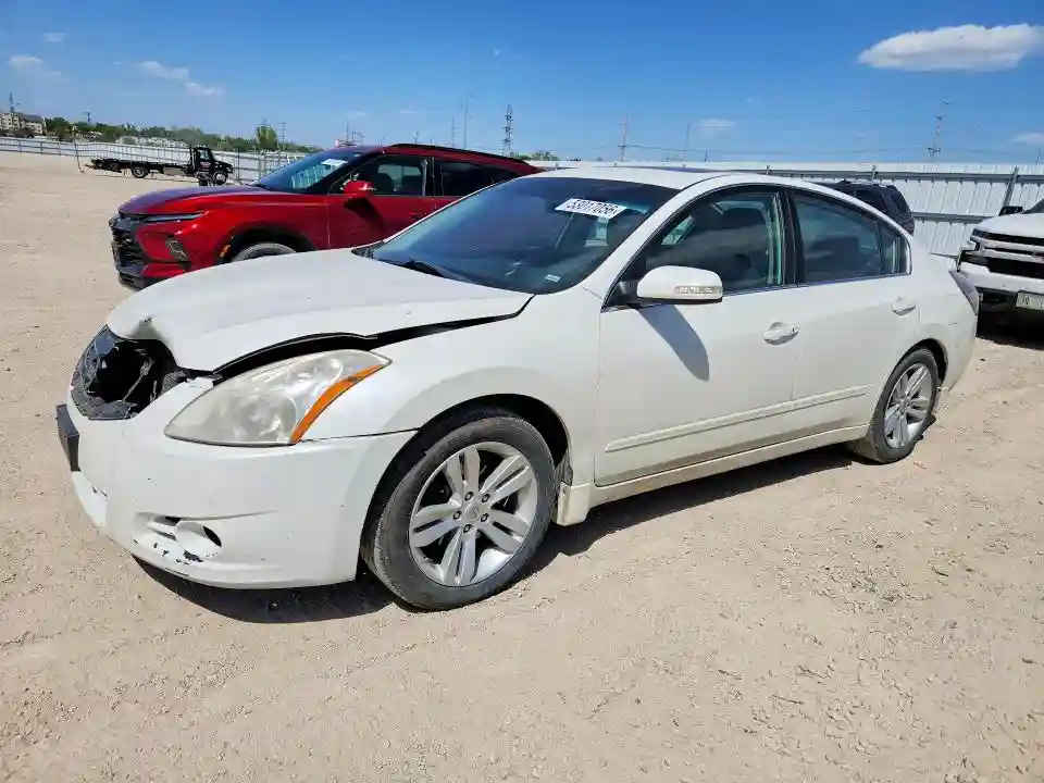 1N4BL2AP4CN564867 2012 NISSAN ALTIMA-0
