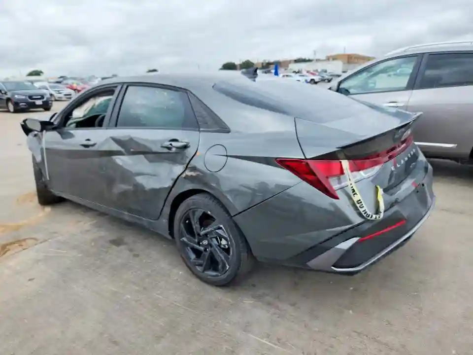 KMHLM4DG2TU137689 2026 HYUNDAI ELANTRA-1