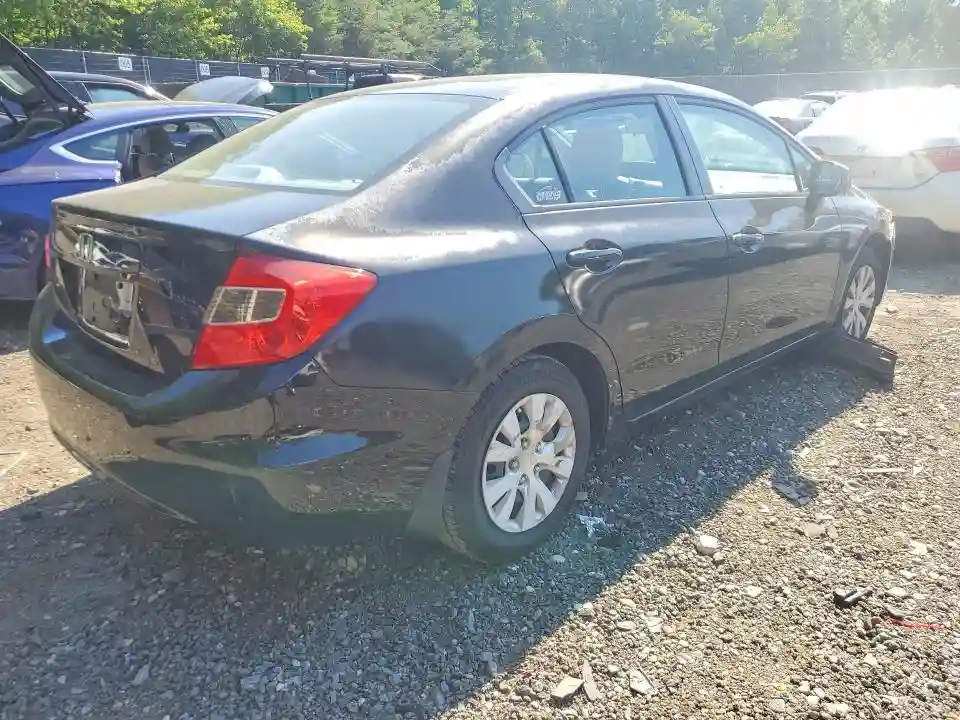 2HGFB2F51CH598510 2012 HONDA CIVIC-2