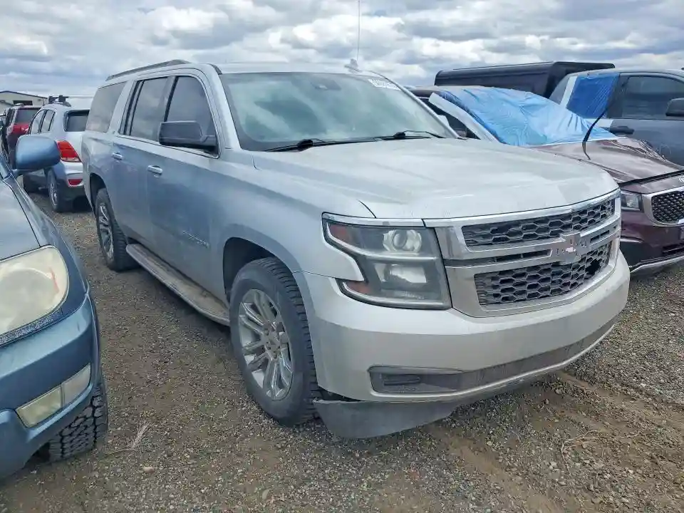 1GNSKHKC8JR236330 2018 CHEVROLET SUBURBAN-3