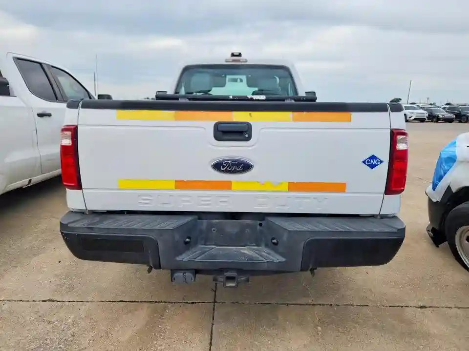 1FTBF2A62DEA64782 2013 FORD F250-5