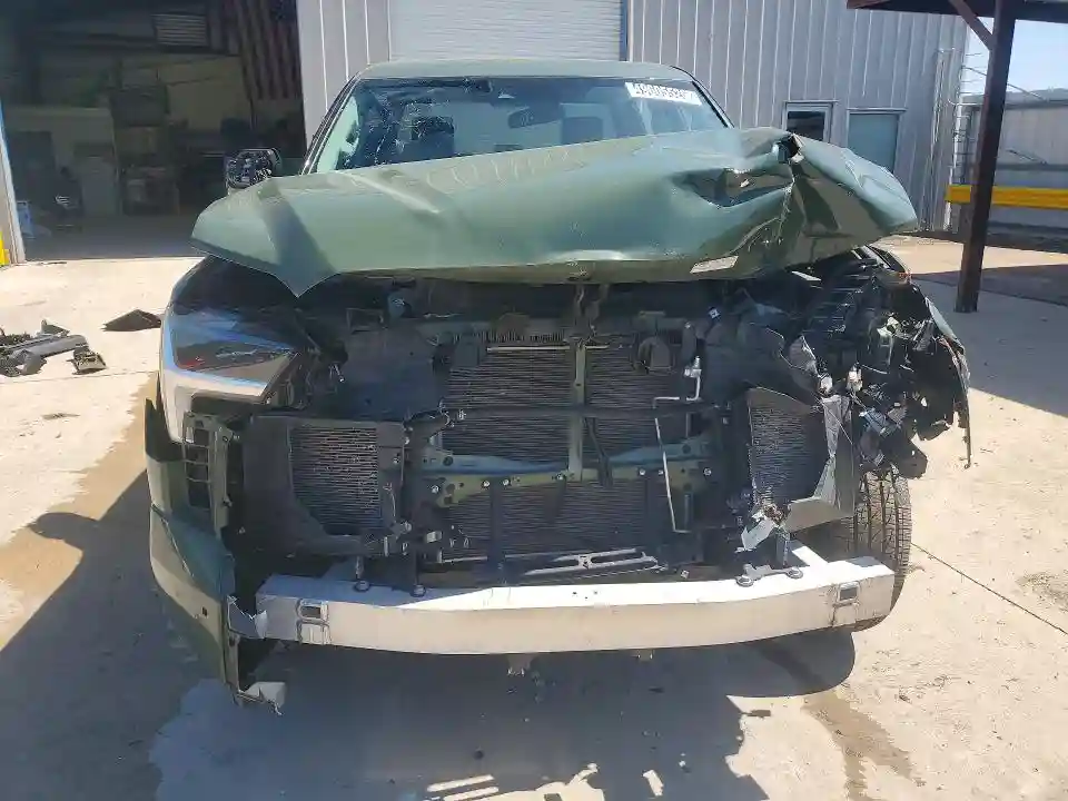 5TFLA5AB4NX004865 2022 TOYOTA TUNDRA-4