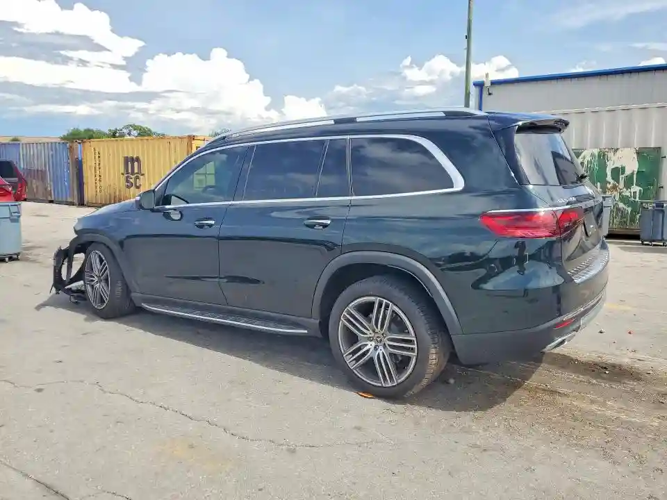 4JGFF5KE4RB193927 2024 MERCEDES-BENZ GLS-CLASS-1