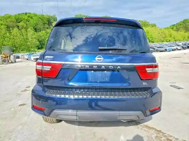 JN8AY2BD5R9710047 2024 NISSAN ARMADA-5