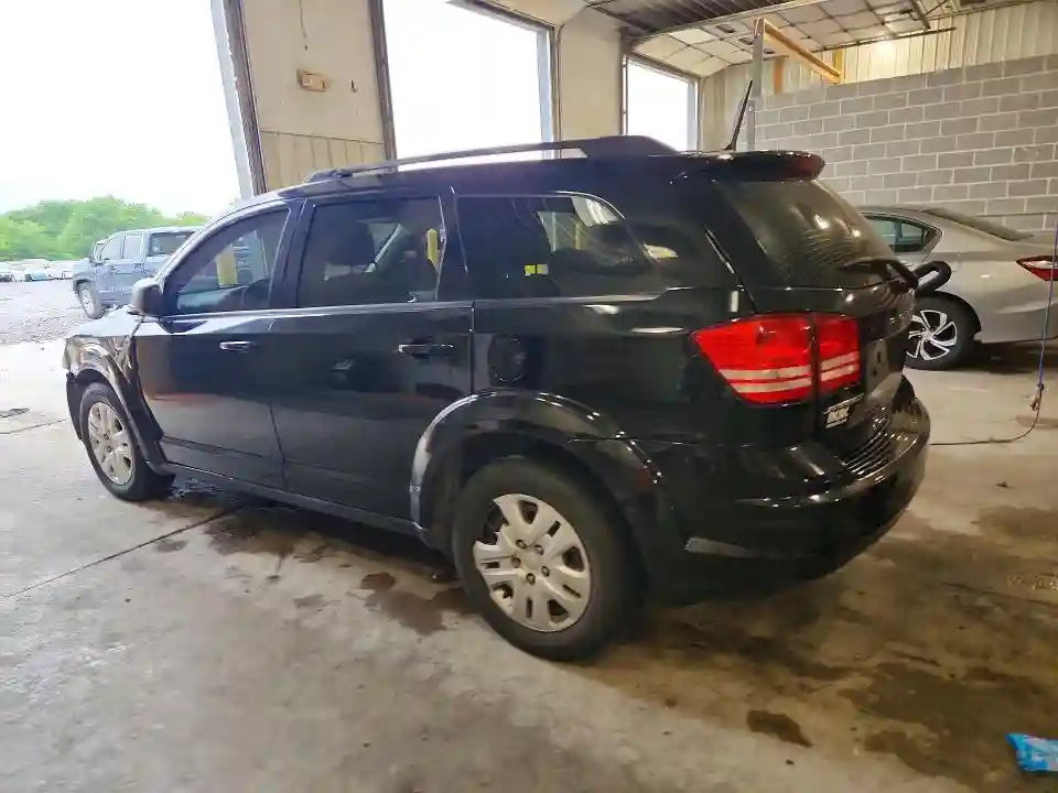 3C4PDCAB0KT859065 2019 DODGE JOURNEY-1