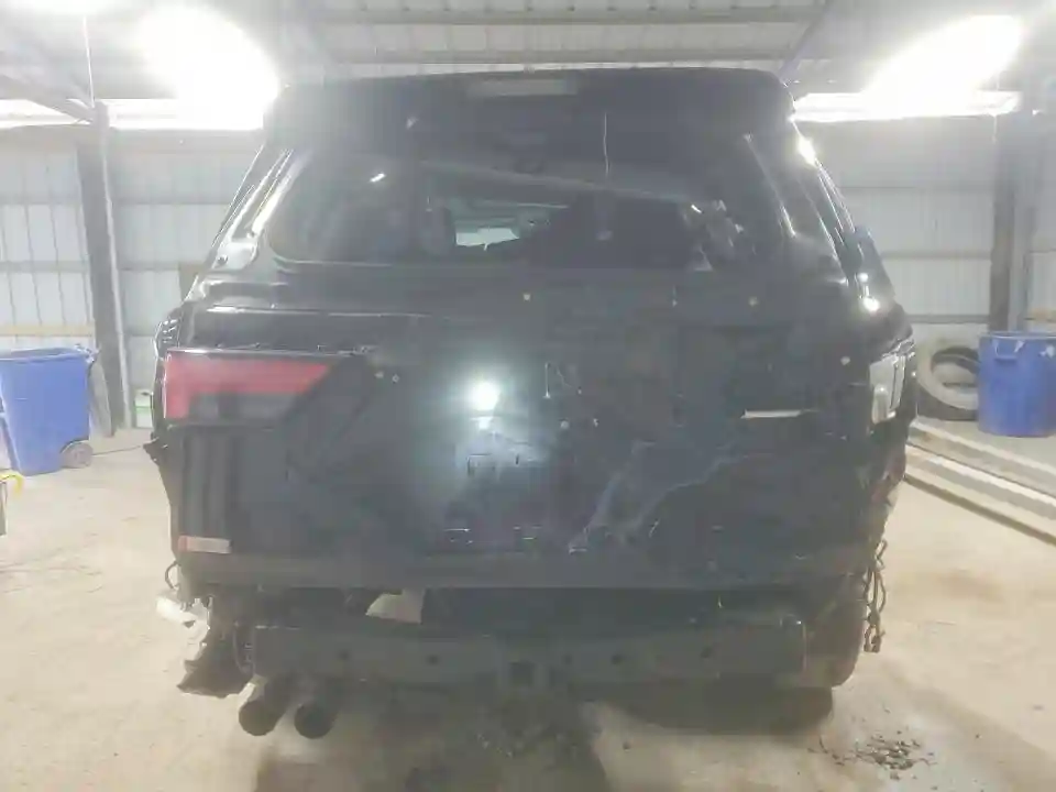 7SVAAABA3PX018805 2023 TOYOTA SEQUOIA-5