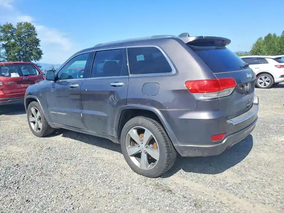 1C4RJECG6FC118720 2015 JEEP CHEROKEE-1