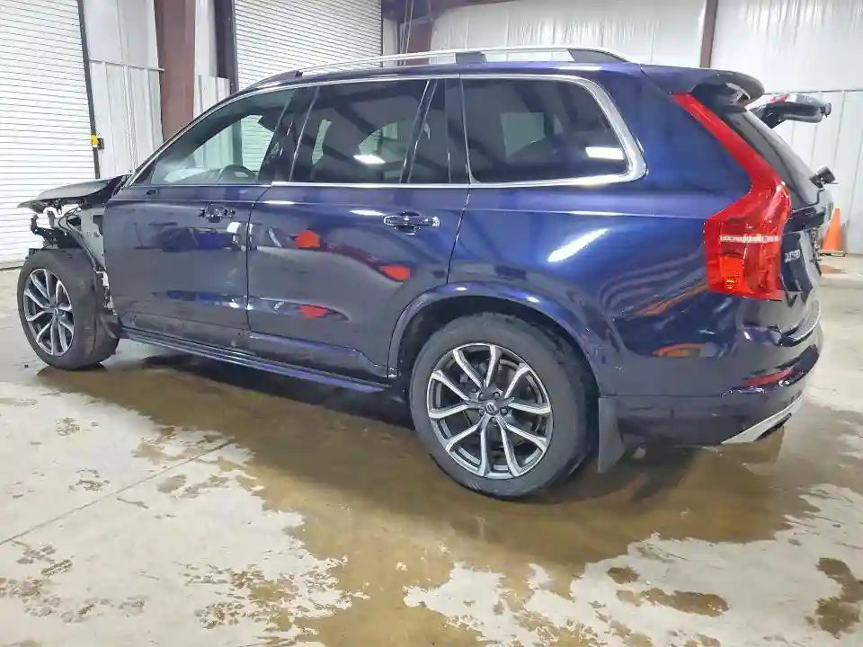YV4A22PK9H1157790 2017 VOLVO XC90-1