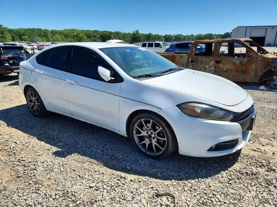 1C3CDFBA7DD326391 2013 DODGE DART-3