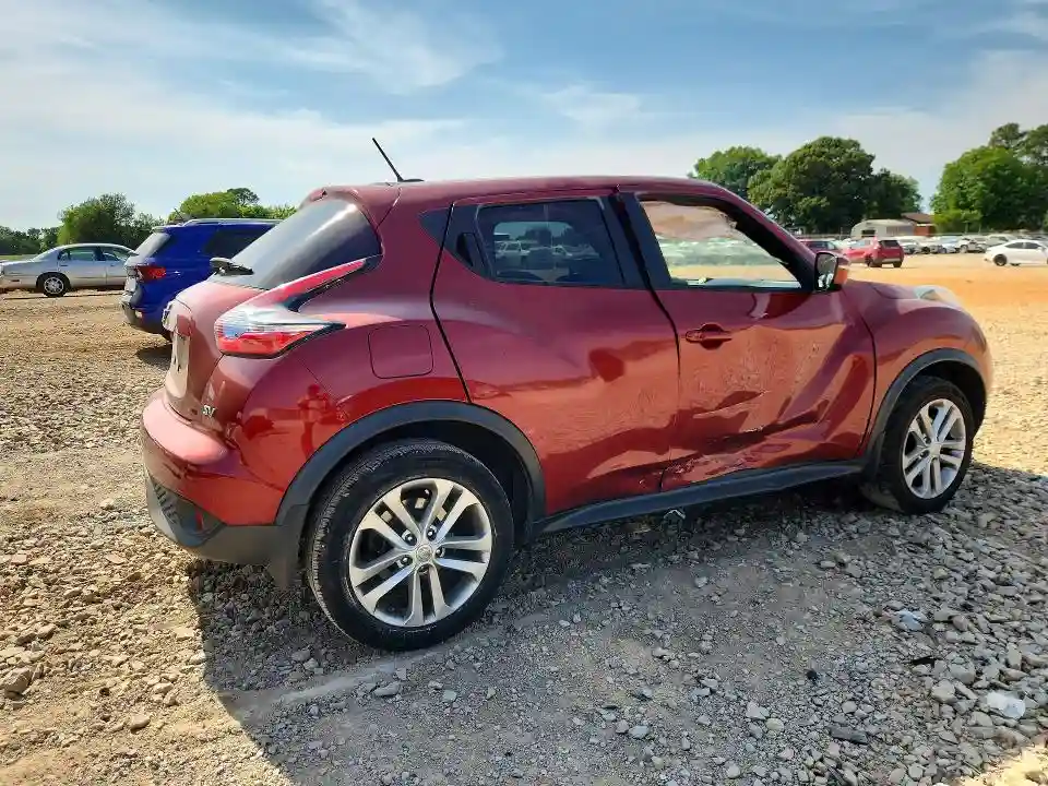 JN8AF5MR3FT508550 2015 NISSAN JUKE-2