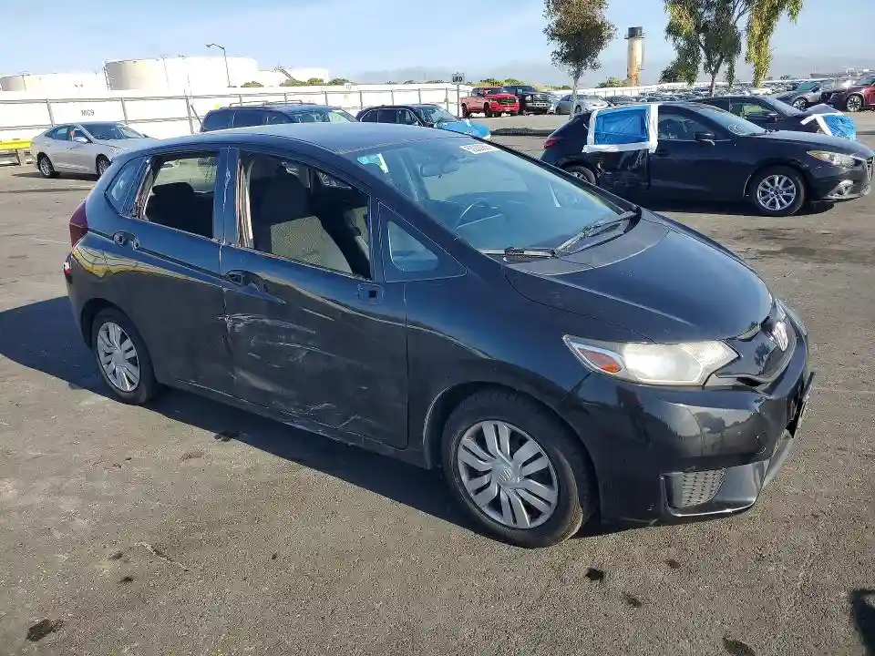 JHMGK5H50GX000246 2016 HONDA FIT-3