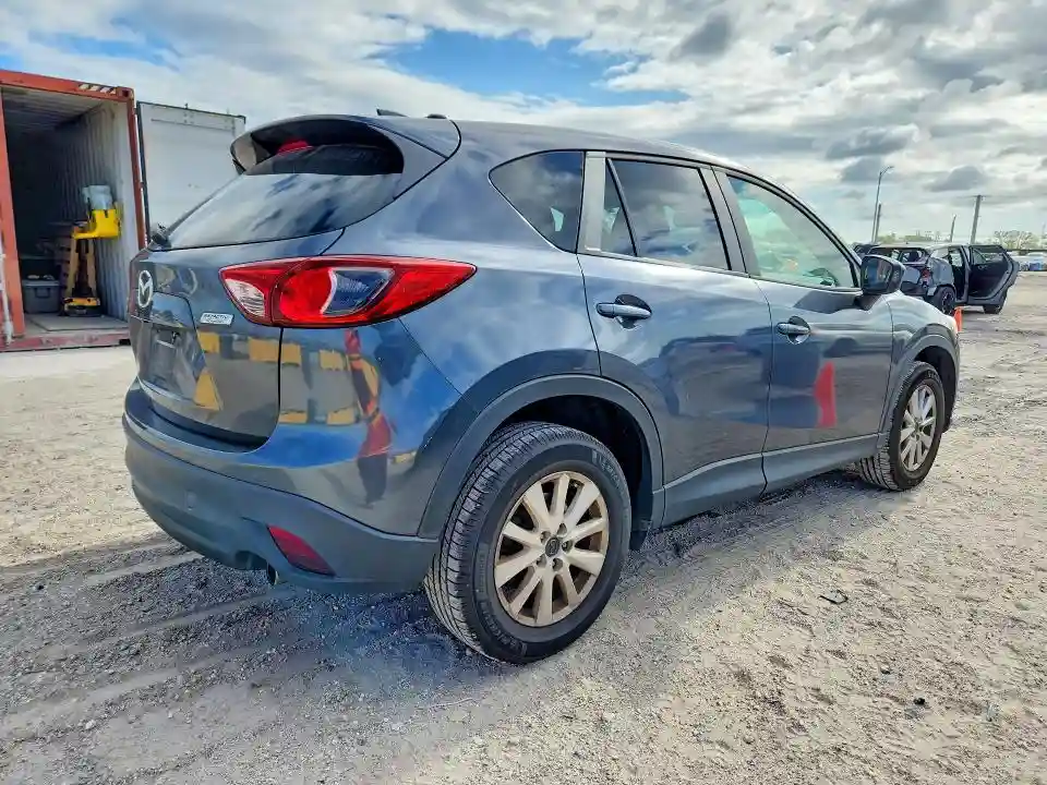 JM3KE4CE1D0120900 2013 MAZDA CX-5-2