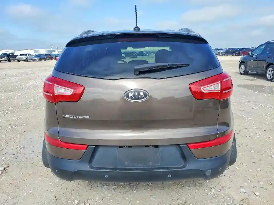 KNDPB3A26C7311387 2012 KIA SPORTAGE-5