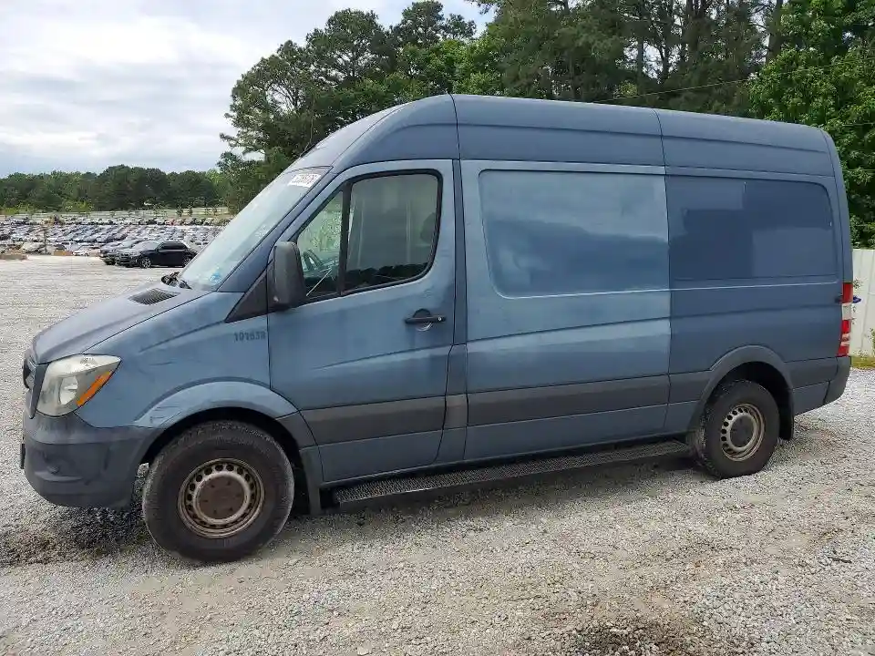 WD3PE7CD3JP647096 2018 MERCEDES BENZ SPRINTER-0