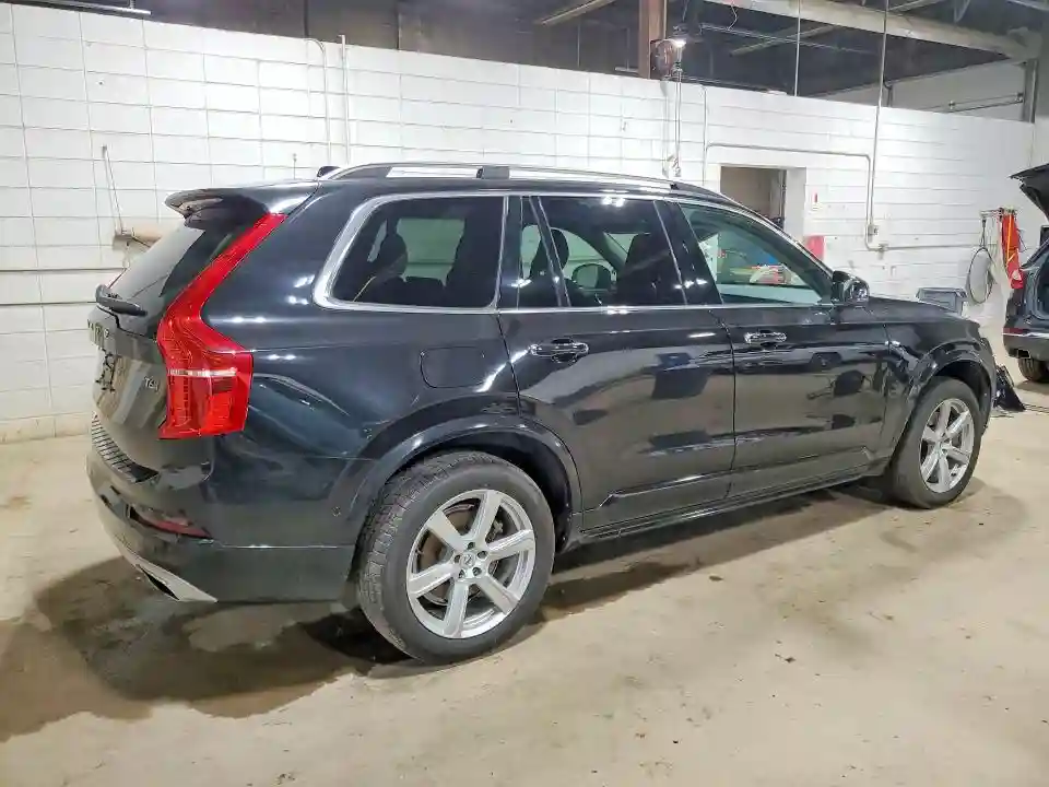 YV4A22PK2G1094384 2016 VOLVO XC90-2
