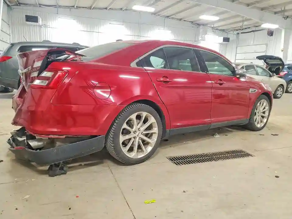 1FAHP2J85FG157690 2015 FORD TAURUS-2