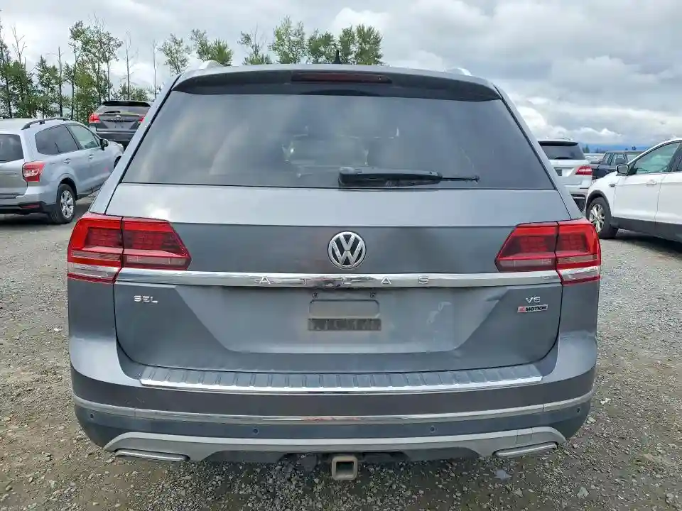 1V2MR2CA9KC546674 2019 VOLKSWAGEN ATLAS-5