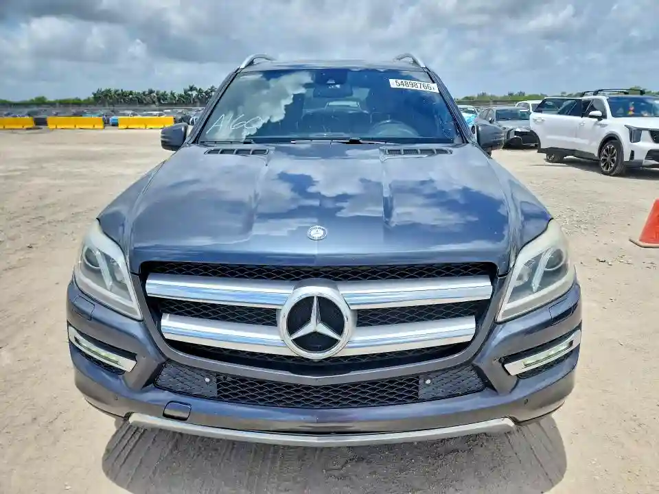 4JGDF6EE5GA671025 2016 MERCEDES-BENZ GL-CLASS-4